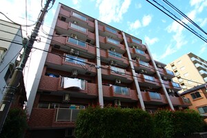 エクセレントシティ小豆沢(303)