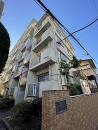 池袋第二ローヤルコーポ(203)
