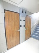 建物設備 エテルノヴァローレ柏