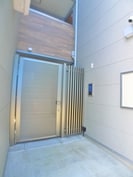 エテルノヴァローレ柏の外観