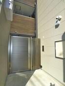 エテルノヴァローレ柏の外観