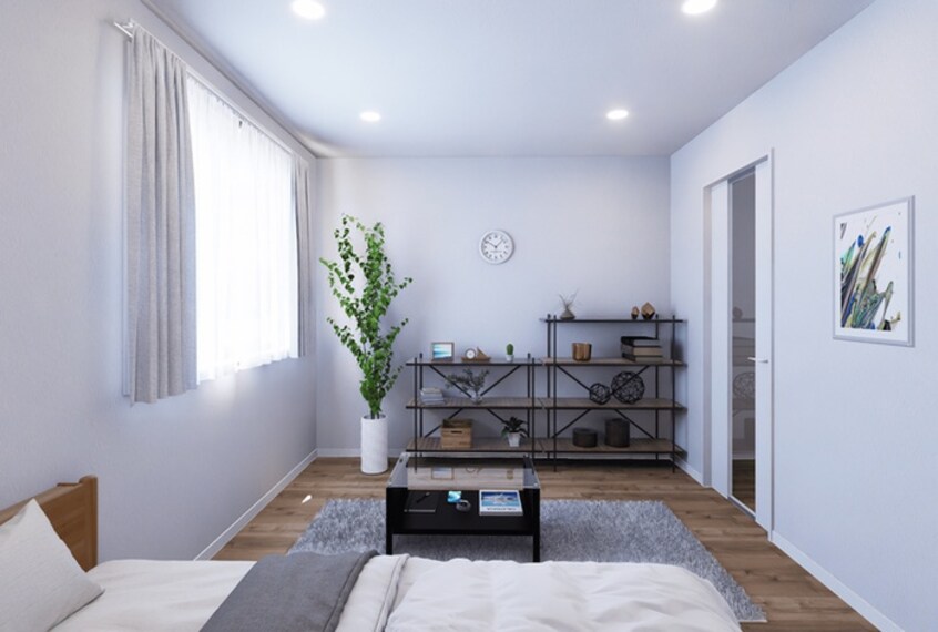 居室 エテルノヴァローレ柏