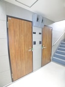 建物設備 エテルノヴァローレ柏