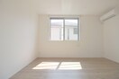 室内からの展望 エテルノヴァローレ柏