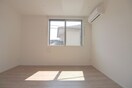 室内からの展望 エテルノヴァローレ柏