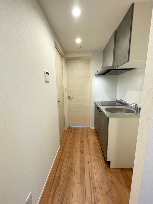 廊下 エテルノヴァローレ柏