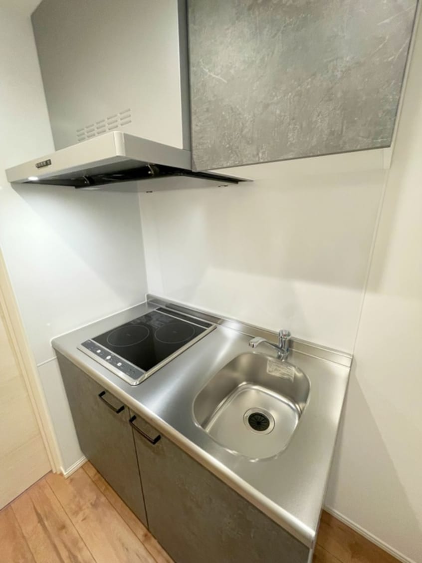 キッチン エテルノヴァローレ柏