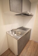 キッチン エテルノヴァローレ柏