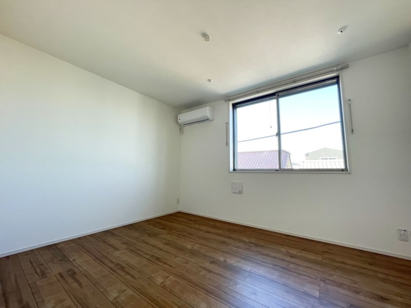 居室 エテルノヴァローレ柏