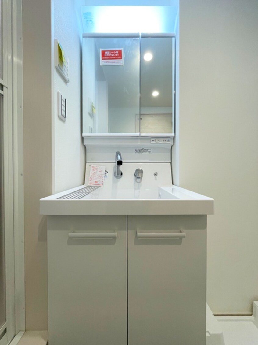 洗面 エテルノヴァローレ柏