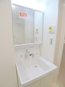 洗面 エテルノヴァローレ柏