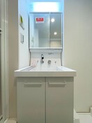 洗面 エテルノヴァローレ柏