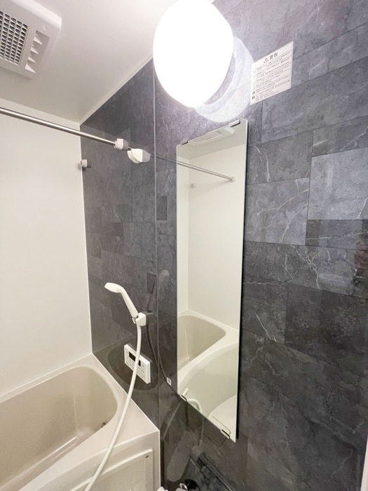 バス／シャワールーム等 エテルノヴァローレ柏