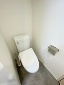 トイレ エテルノヴァローレ柏