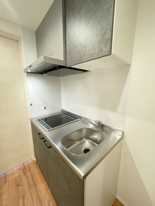 キッチン エテルノヴァローレ柏