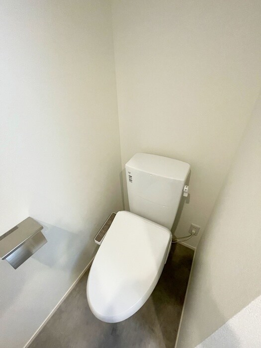 トイレ エテルノヴァローレ柏