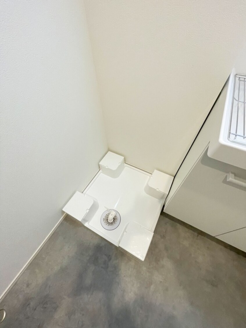 玄関 エテルノヴァローレ柏