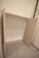 靴箱 エテルノヴァローレ柏