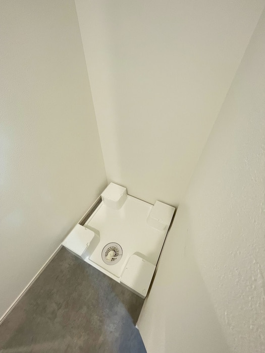 洗濯機置場 エテルノヴァローレ柏