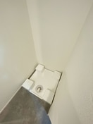 洗濯機置場 エテルノヴァローレ柏