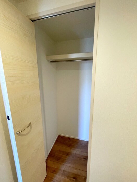 収納 エテルノヴァローレ柏