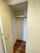 収納 エテルノヴァローレ柏