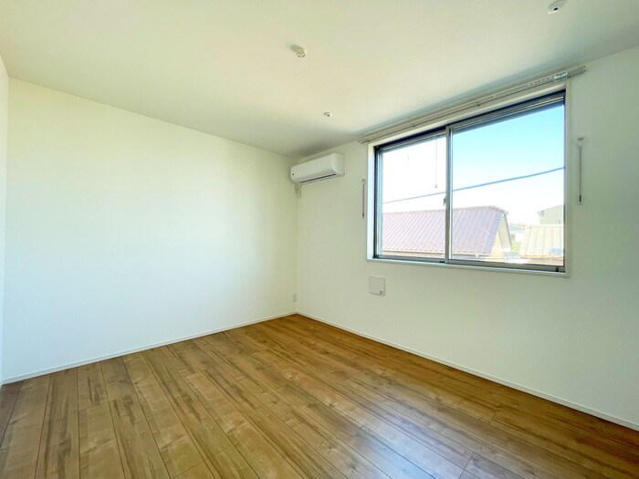 居室 エテルノヴァローレ柏