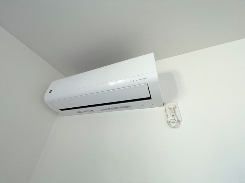 内観写真 エテルノヴァローレ柏