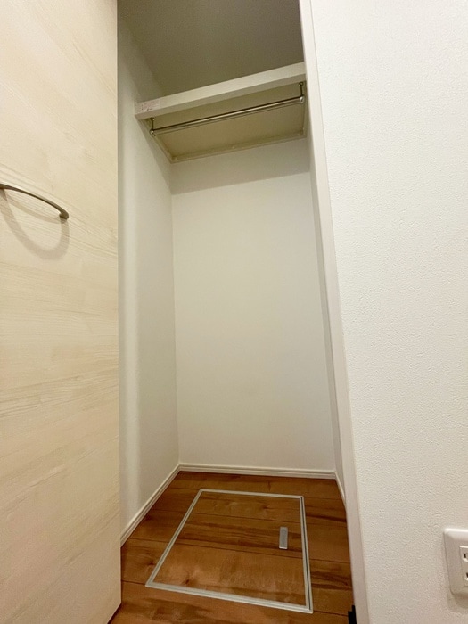 収納 エテルノヴァローレ柏