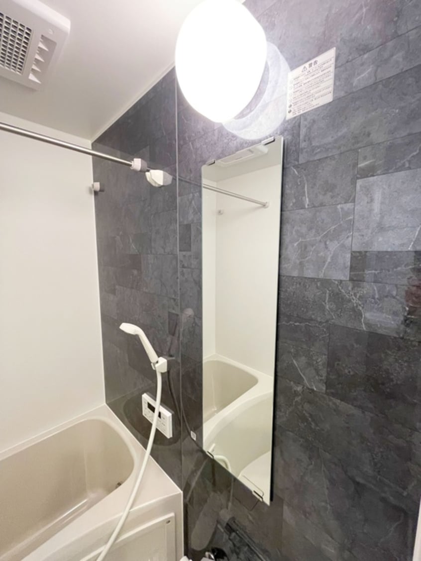 バス／シャワールーム等 エテルノヴァローレ柏