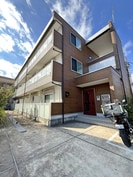 リブリ・010の外観