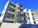 ＪＬＢグランエクリュ五反野の外観