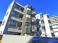 ＪＬＢグランエクリュ五反野