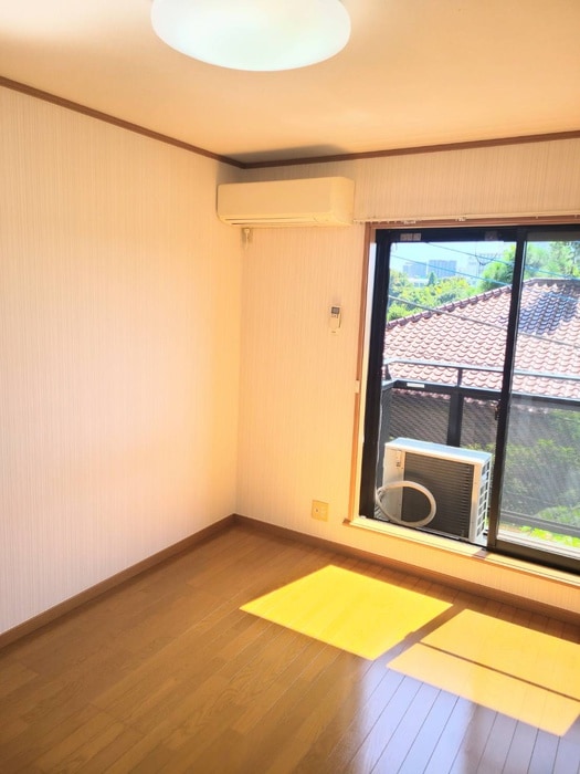 居室 グリーンヒルズⅢ