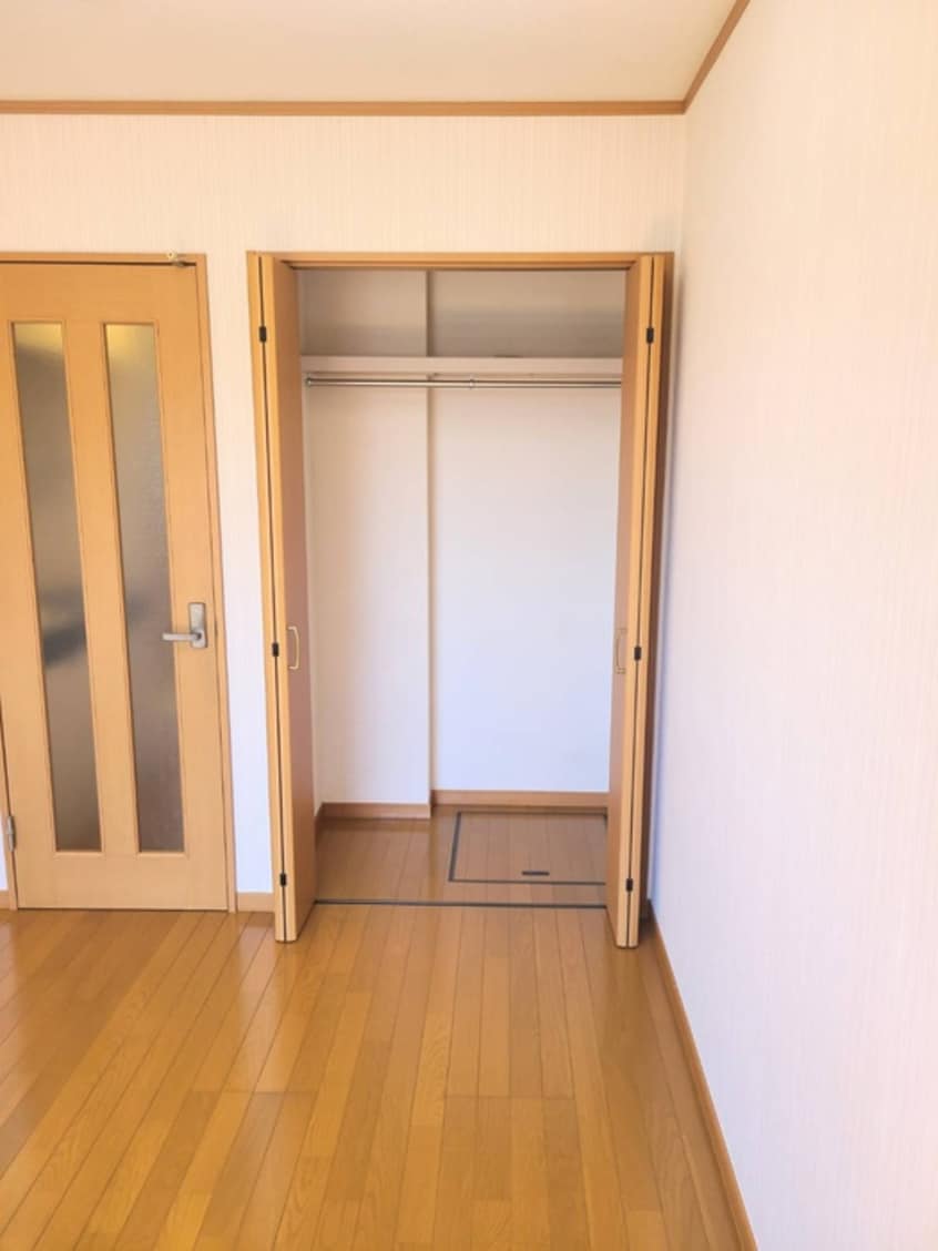 収納 グリーンヒルズⅢ