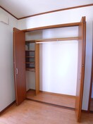 収納 ジョリエ南花園