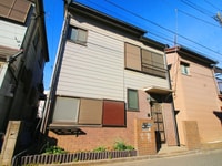 仮)駒西３丁目貸家