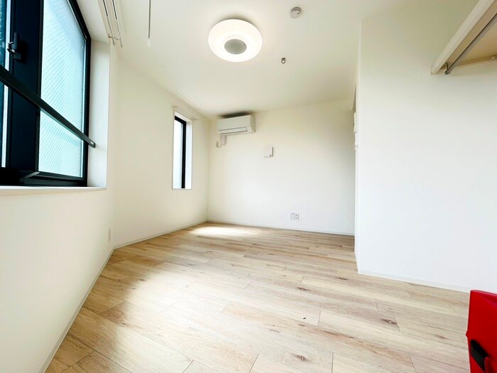 居室 クリオラモード木場公園