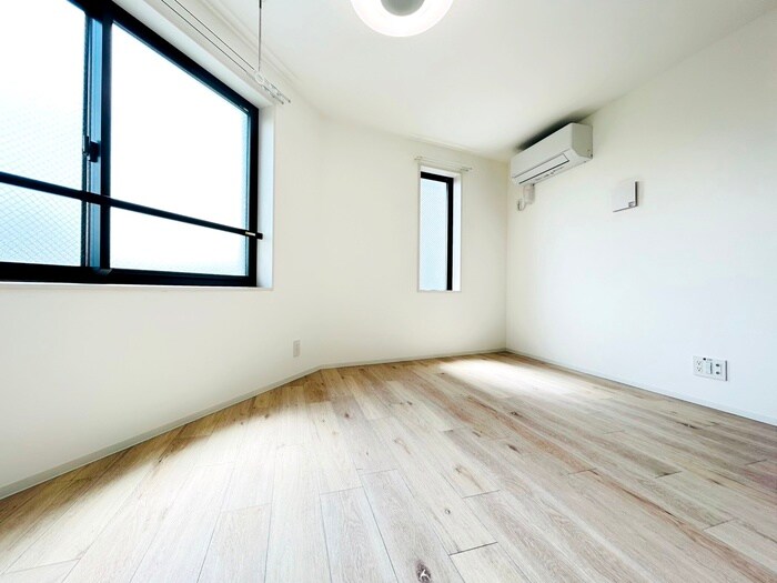 居室 クリオラモード木場公園