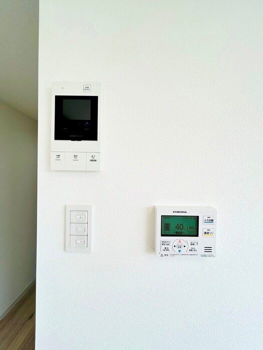 内観写真 クリオラモード木場公園