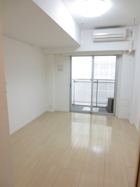 居室 アーデン門前仲町