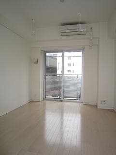 内観写真 アーデン門前仲町