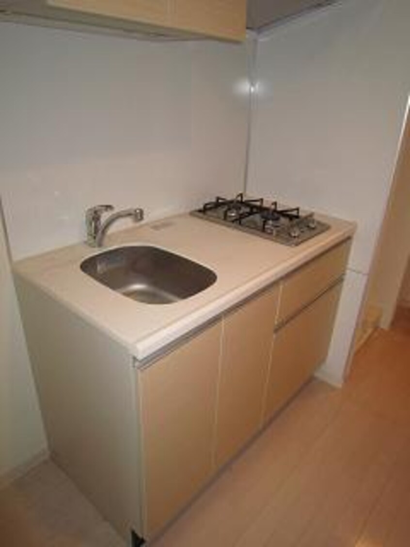 内観写真 アーデン門前仲町