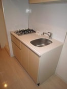 キッチン アーデン門前仲町