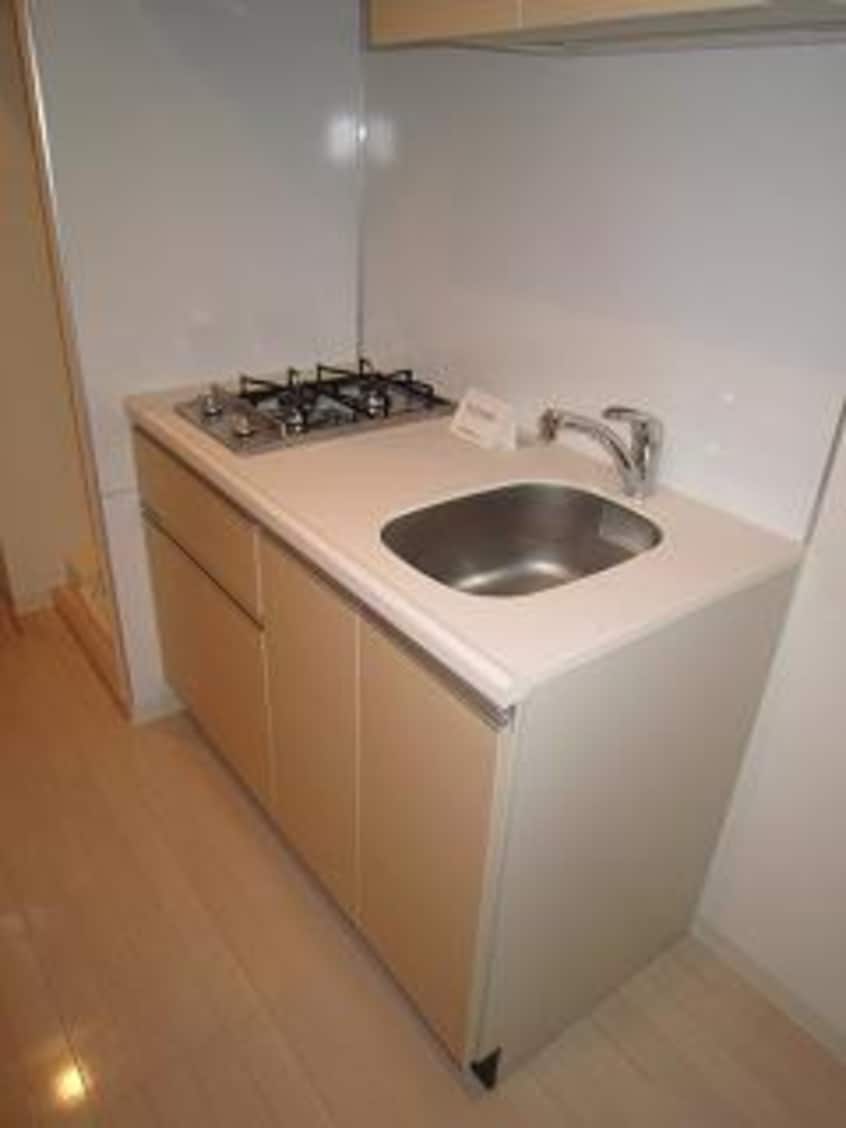 キッチン アーデン門前仲町