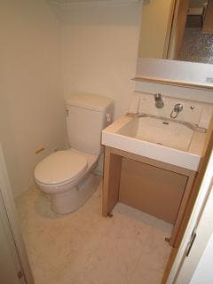 内観写真 アーデン門前仲町