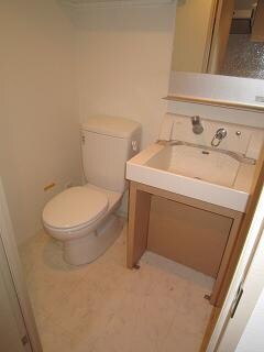 内観写真 アーデン門前仲町