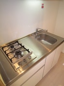 キッチン アーデン門前仲町