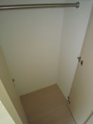 収納 アーデン門前仲町