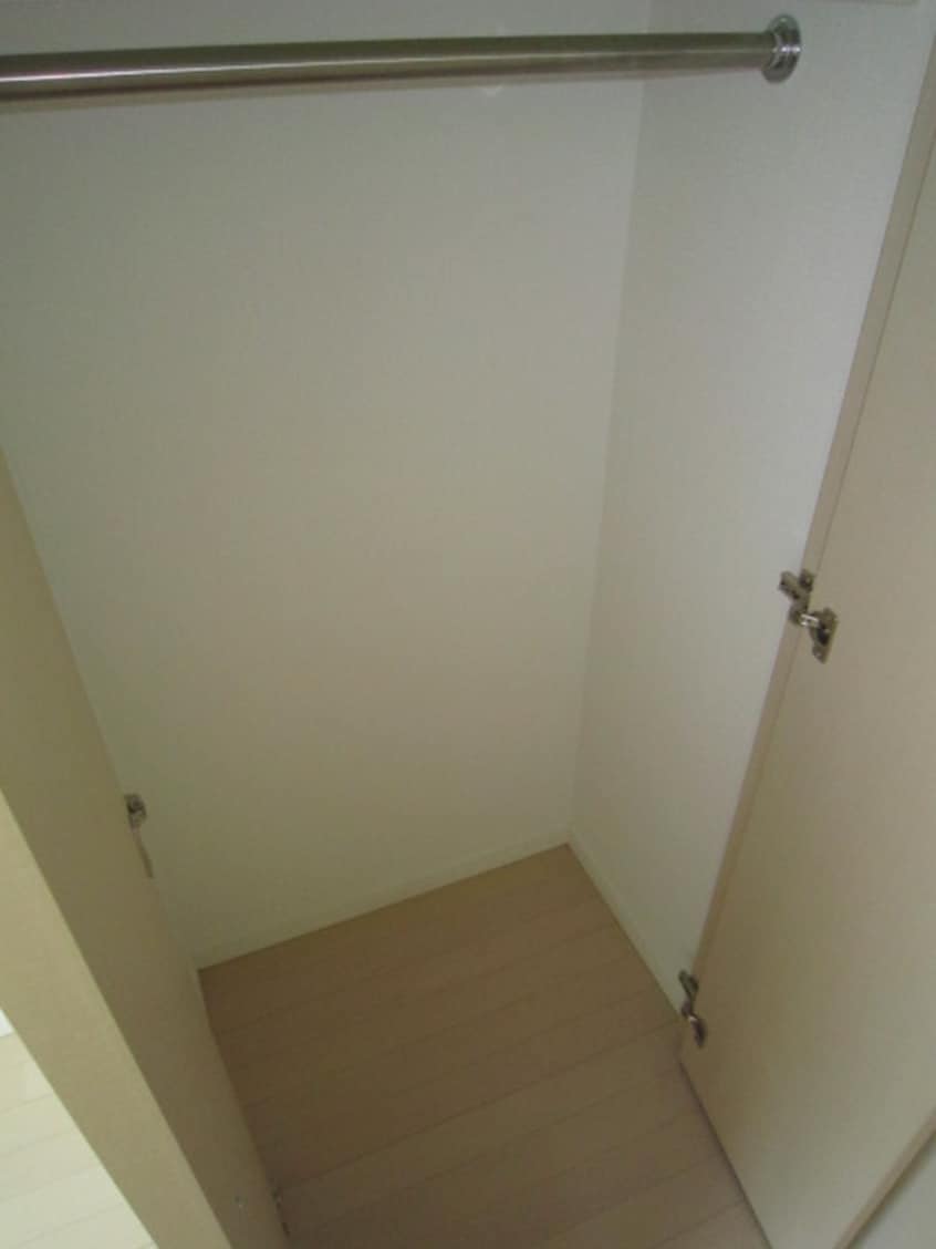 収納 アーデン門前仲町